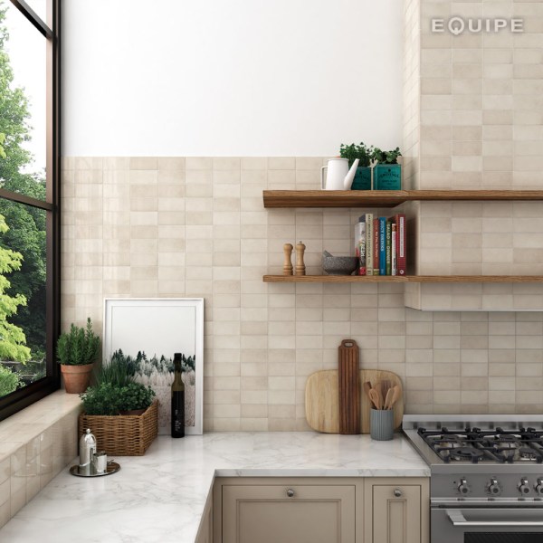 equipe village mushroom